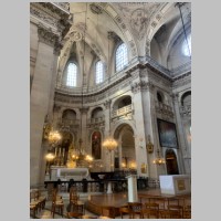 Paris, Saint-Paul-Saint-Louis, Foto JnVSydney, tripadvisor,2.jpg